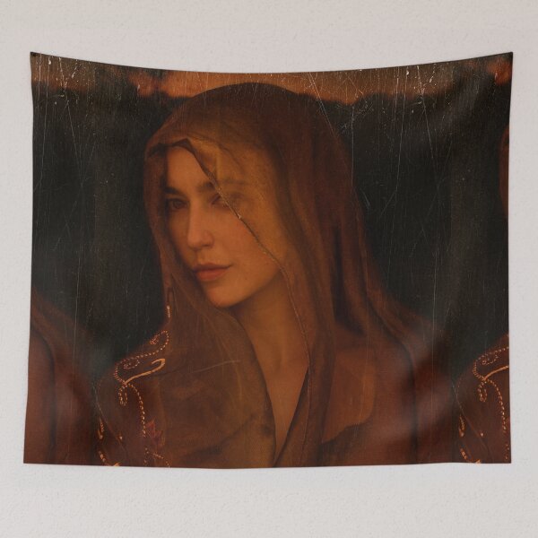 Item preview, The False Angel designed and sold by strawberries.