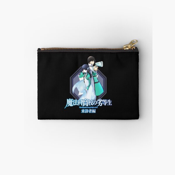 Item preview, Tatsuya Shiba & Miyuki Shiba The Irregular at Magic Highschool  designed and sold by Beadell23.