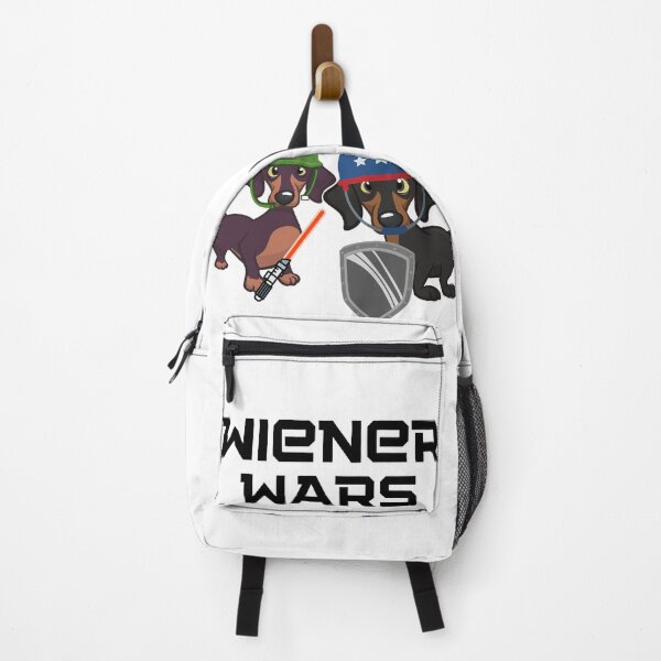 Item preview, Wiener Wars / Wiener Wars Dog designed and sold by JKshopcrafts.