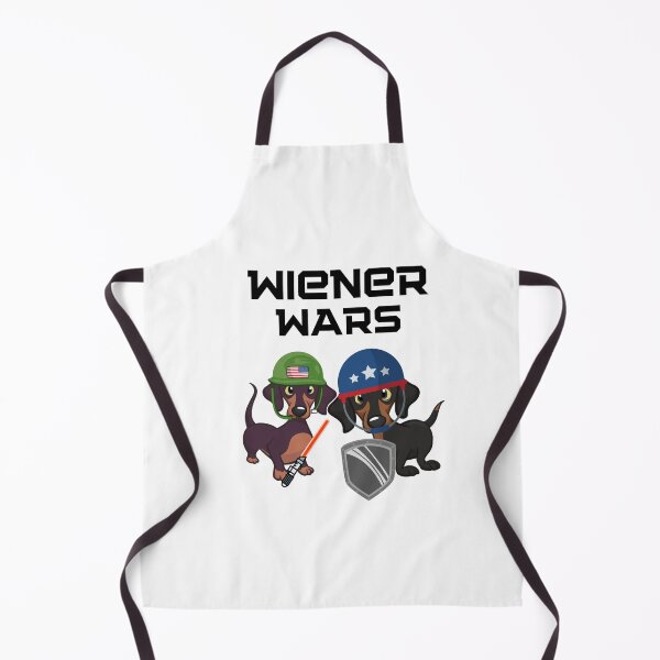 Item preview, Wiener Wars / Wiener Wars Dog designed and sold by JKshopcrafts.