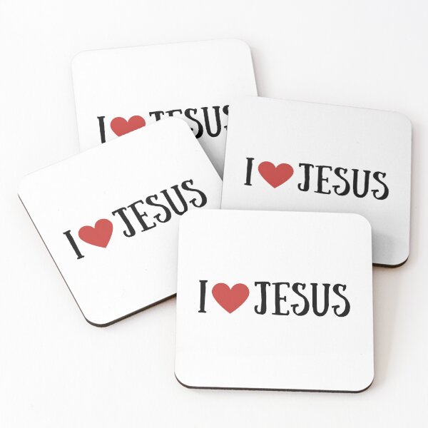 Item preview, Just A Girl Who Loves Jesus designed and sold by Shash31.
