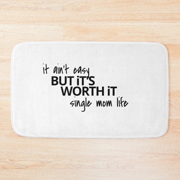 Item preview,  Single Parents designed and sold by Tifaprint.