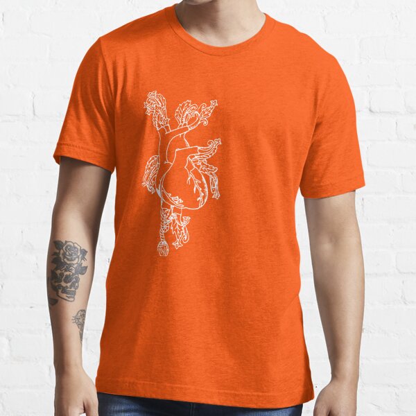 Tigers Jaw T-Shirts | Redbubble