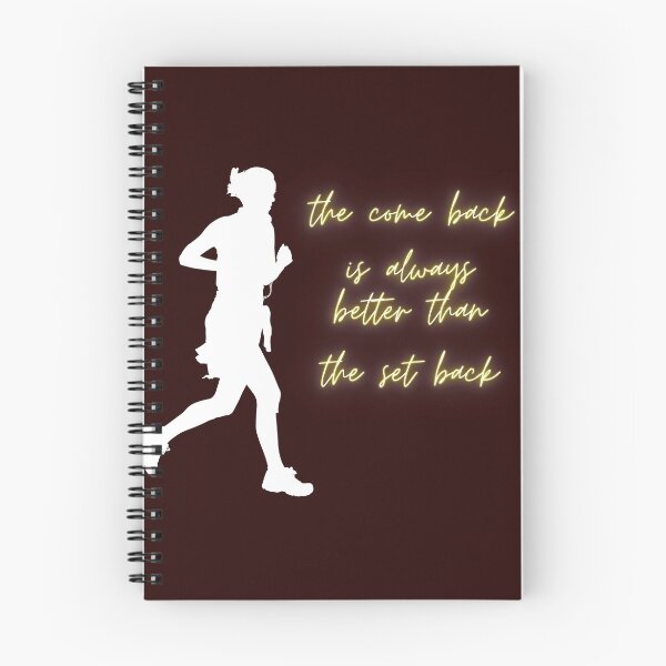 Item preview, The come back! designed and sold by Sara 2000.