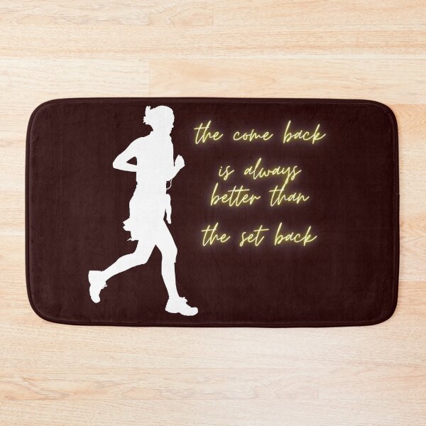 Item preview, The come back! designed and sold by Sara 2000.