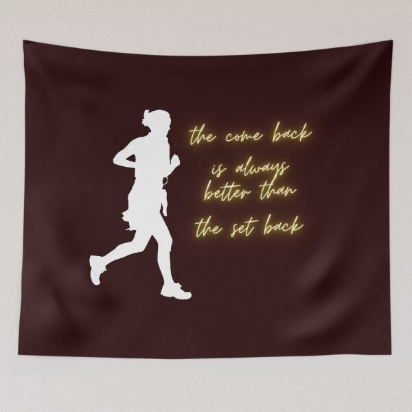 Item preview, The come back! designed and sold by Sara 2000.