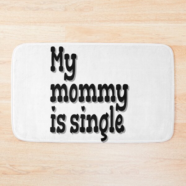 Item preview,   Single Parents designed and sold by Tifaprint.