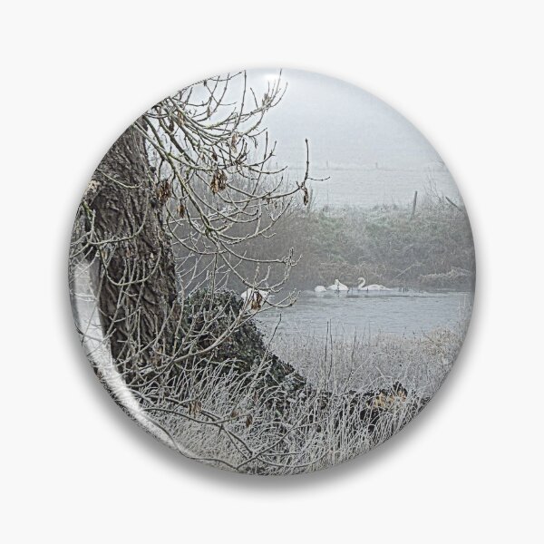 Item preview, A Little Light Frost designed and sold by naturelover.