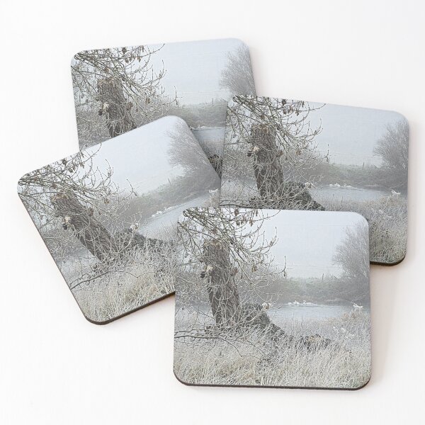 Item preview, A Little Light Frost designed and sold by naturelover.