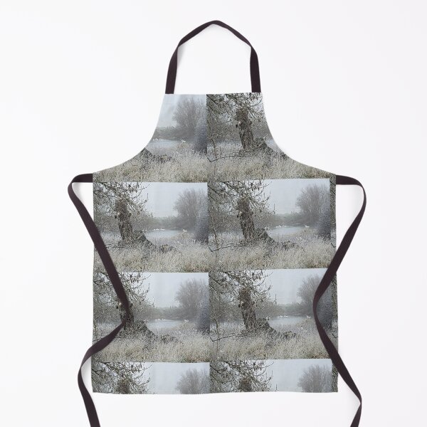 Item preview, A Little Light Frost designed and sold by naturelover.