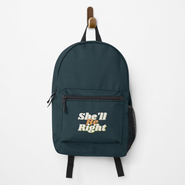 Item preview, She'll Be Right designed and sold by InputVSOutput.