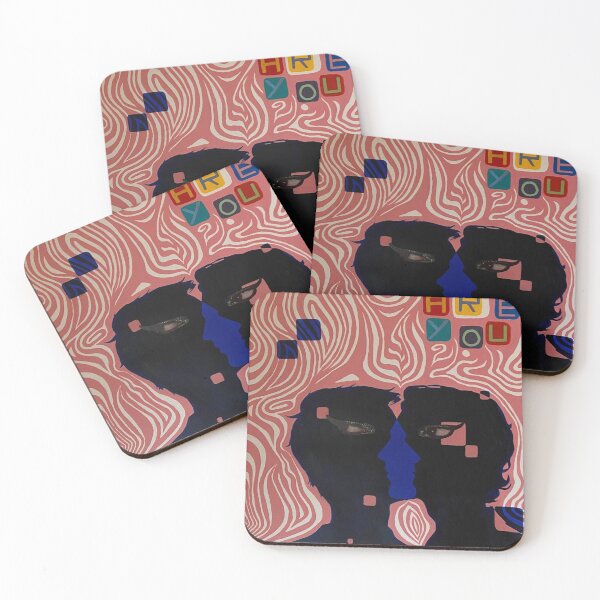 Item preview, Who Are You designed and sold by rachelnotrachel.