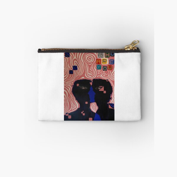 Item preview, Who Are You designed and sold by rachelnotrachel.