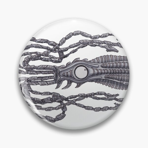 Item preview, Biomechanical  designed and sold by Toonacarbra Studio.