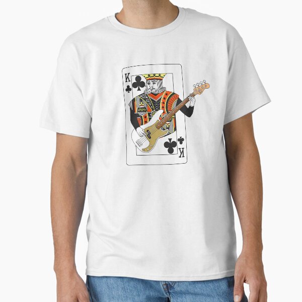 Item preview, King Bass P designed and sold by kbean63.