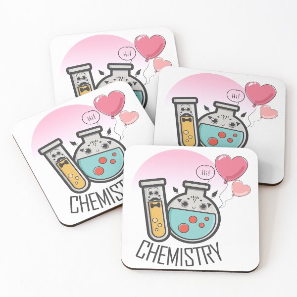 Item preview, Chemistry designed and sold by Forever-Design.