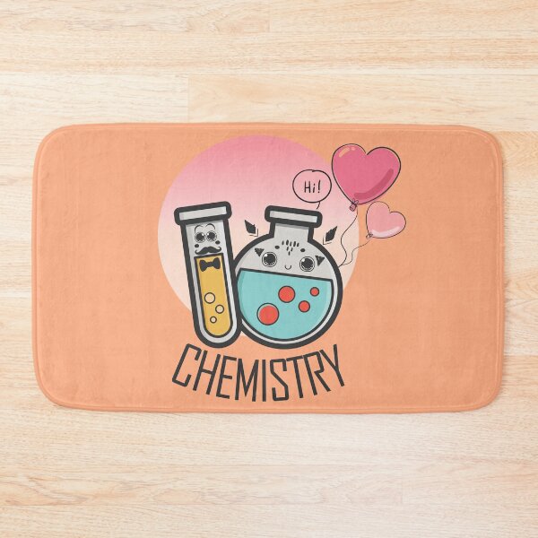 Item preview, Chemistry designed and sold by Forever-Design.