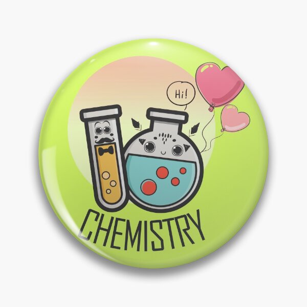 Item preview, Chemistry designed and sold by Forever-Design.