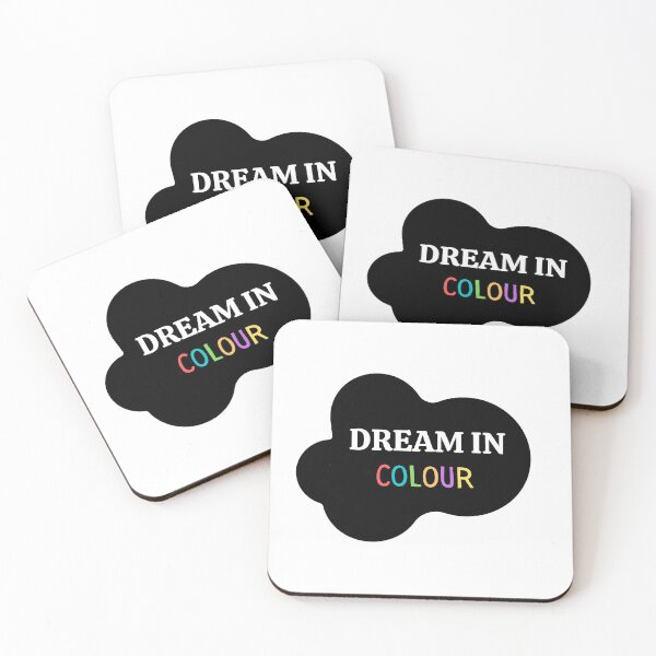 Item preview, Dream in Colour designed and sold by InputVSOutput.