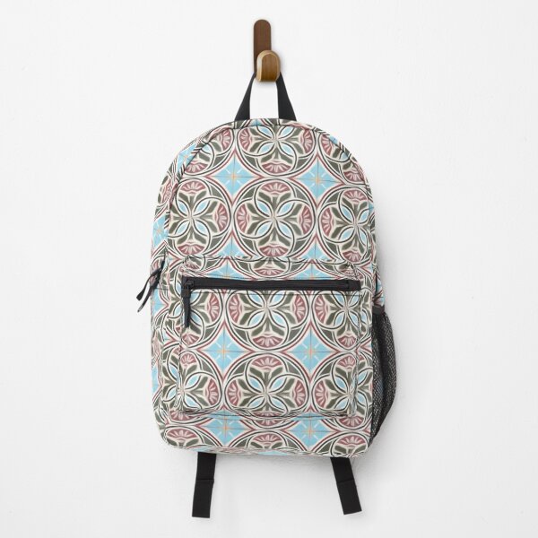 Item preview, Floor Series: Peranakan Tiles 55 designed and sold by guoshengz.