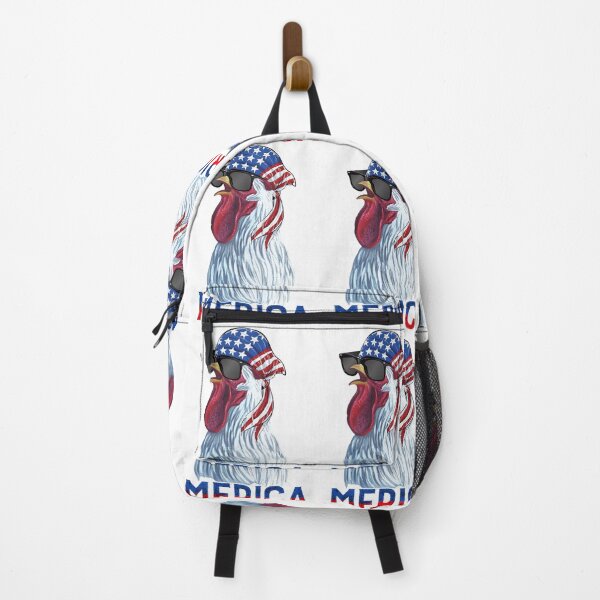 Item preview, Chicken America designed and sold by ChelestonMiura.