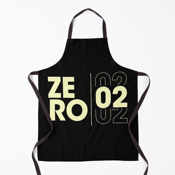 Item preview, Darling in the Franxx Zero Two 02 designed and sold by lonelyweebshop.