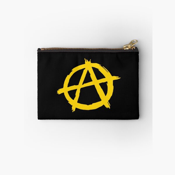 Artikelvorschau, Anarchie-Symbol entworfen und verkauft von RipeBananas.