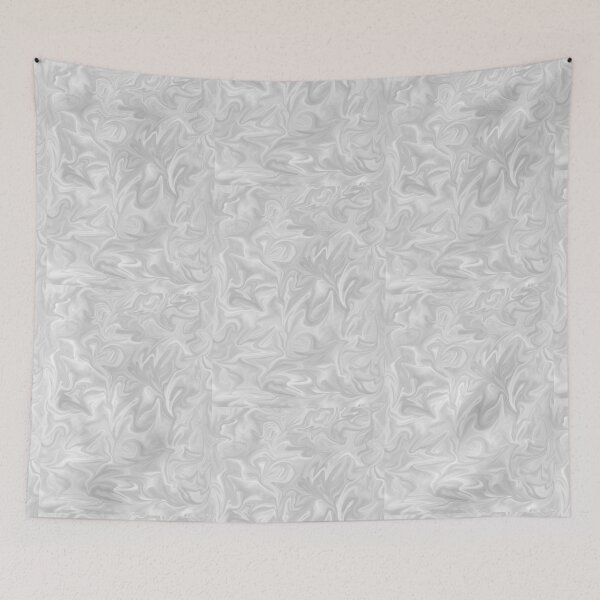 Item preview, Grey Marble Effect designed and sold by basitcv.