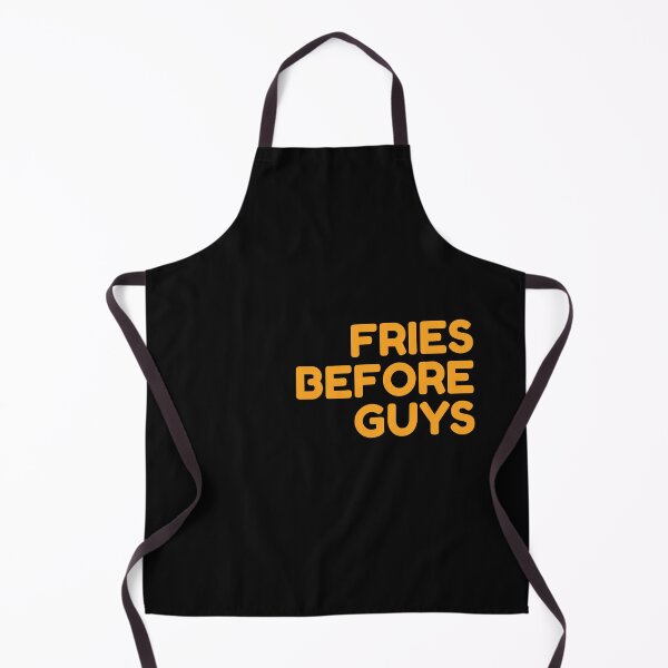 Item preview, FRIES BEFORE GUYS designed and sold by Tifaprint.