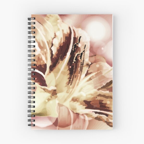 Item preview, Lily with points of light designed and sold by harietteh.
