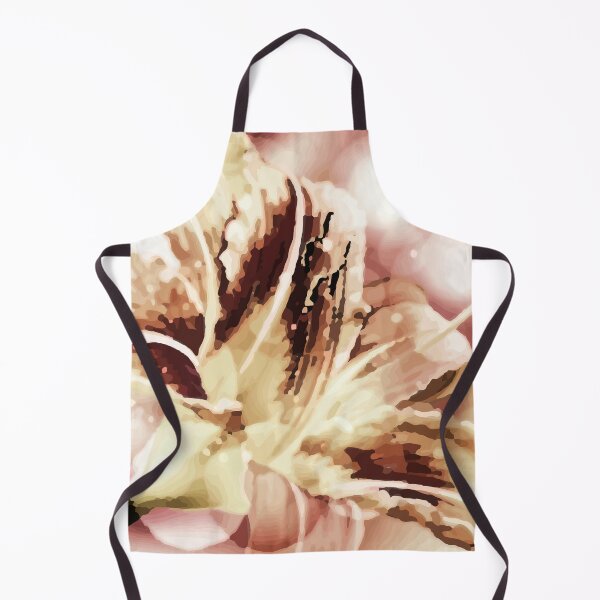 Item preview, Lily with points of light designed and sold by harietteh.