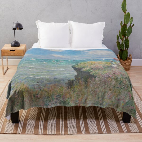 Item preview, The Cliff  designed and sold by ArtsyWishy.