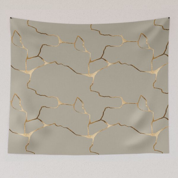 Item preview, Japanese Kintsugi designed and sold by Kibatsu.
