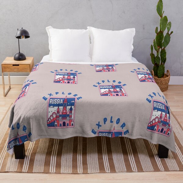 Item preview, Explore Russia  designed and sold by julset.