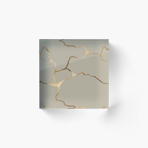 Item preview, Japanese Kintsugi designed and sold by Kibatsu.