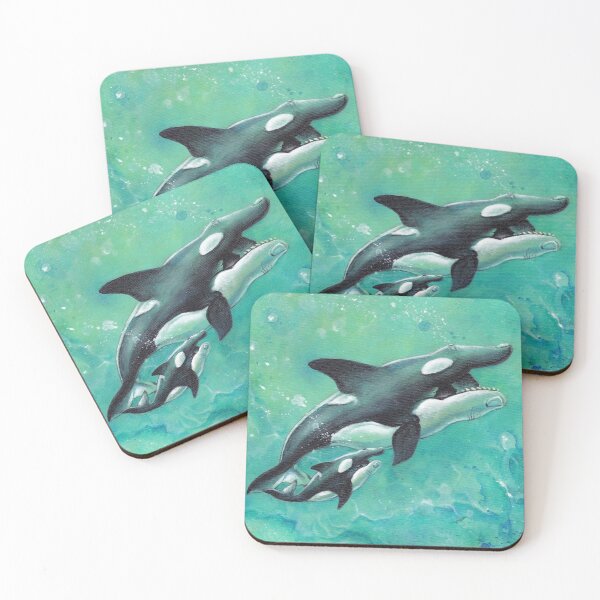 Item preview, Orca Stration designed and sold by drewpicturez.