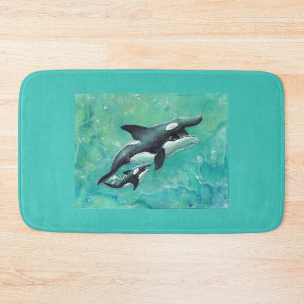 Item preview, Orca Stration designed and sold by drewpicturez.