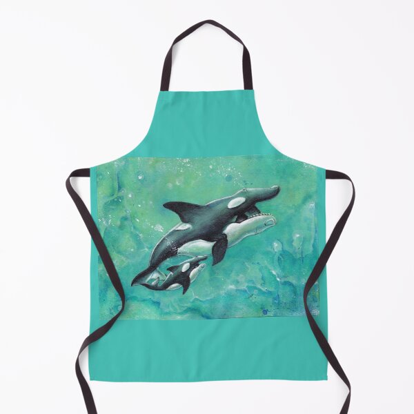 Item preview, Orca Stration designed and sold by drewpicturez.