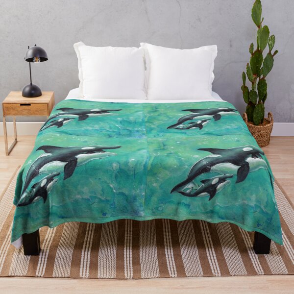 Item preview, Orca Stration designed and sold by drewpicturez.