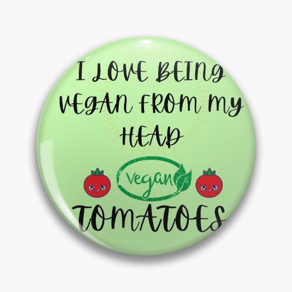 Item preview, I Love You From My Head Tomatoes designed and sold by JoeNg02.