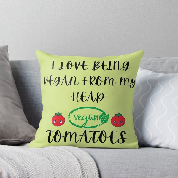 Aperçu de l'œuvre Je t'aime de ma tête tomates créée et vendue par JoeNg02.