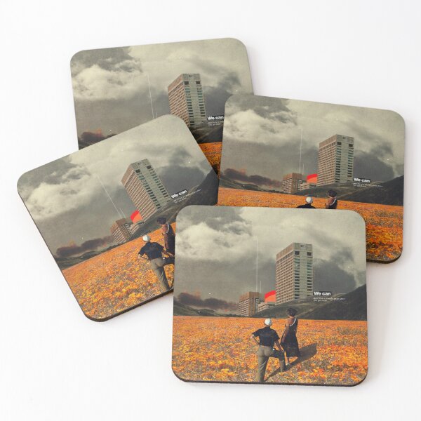 Item preview, We Can designed and sold by FrankMoth.