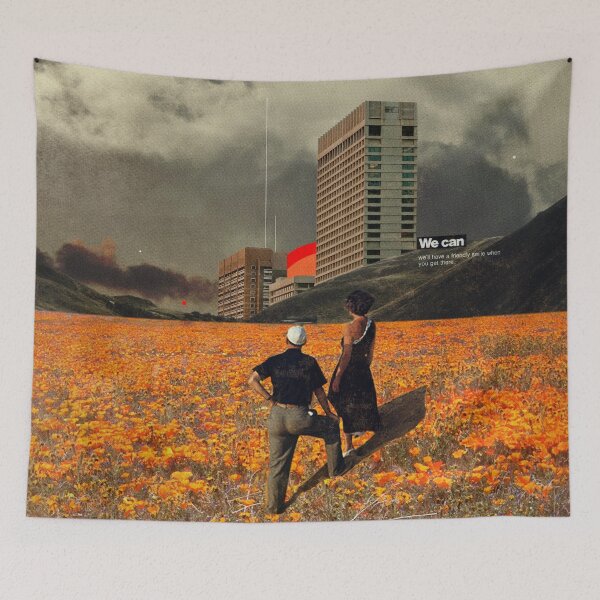 Item preview, We Can designed and sold by FrankMoth.