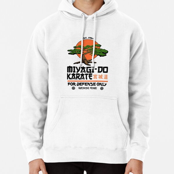 miyagi do sweatshirt
