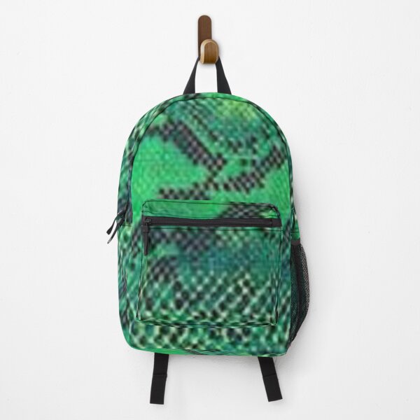 Item preview, Emerald Green Snake Skin designed and sold by BhARTi Taylor.