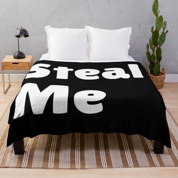 Item preview, Steal Me designed and sold by InputVSOutput.