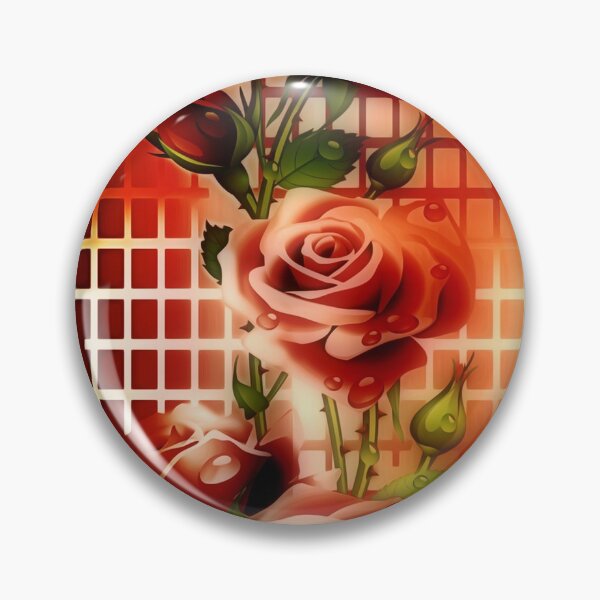 Item preview, Still life roses designed and sold by harietteh.