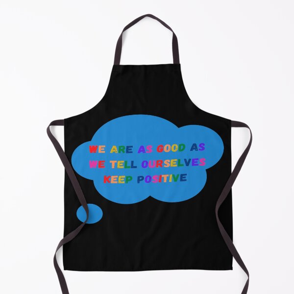 Item preview, KEEP POSITIVE designed and sold by DivineTiffany.