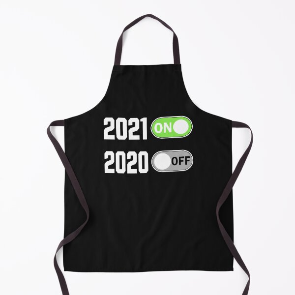 Item preview, New Year's Eve Special Funny Gift Design Happy New Year 2021 designed and sold by ppleroth.