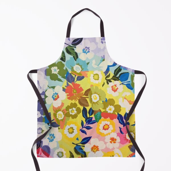 Item preview, Floral Fiasco designed and sold by Squid-ink-art.